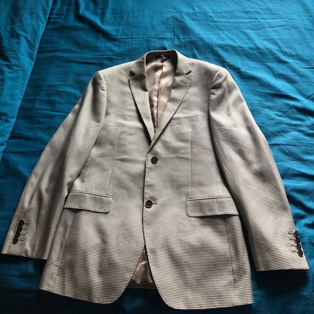 blazer